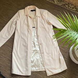 Jones New York Long Jacket